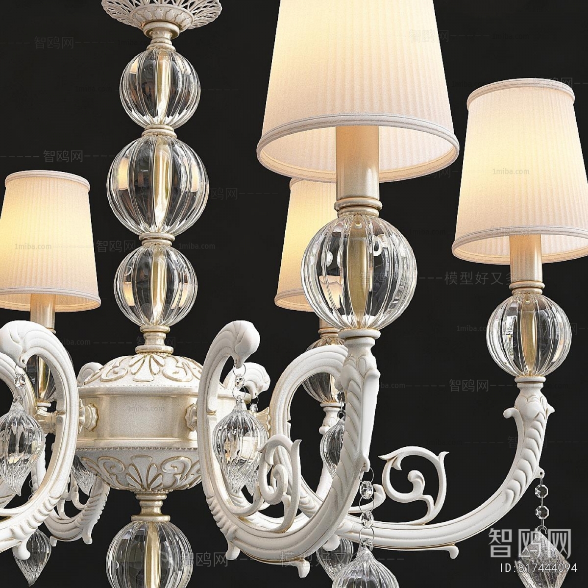 European Style Droplight