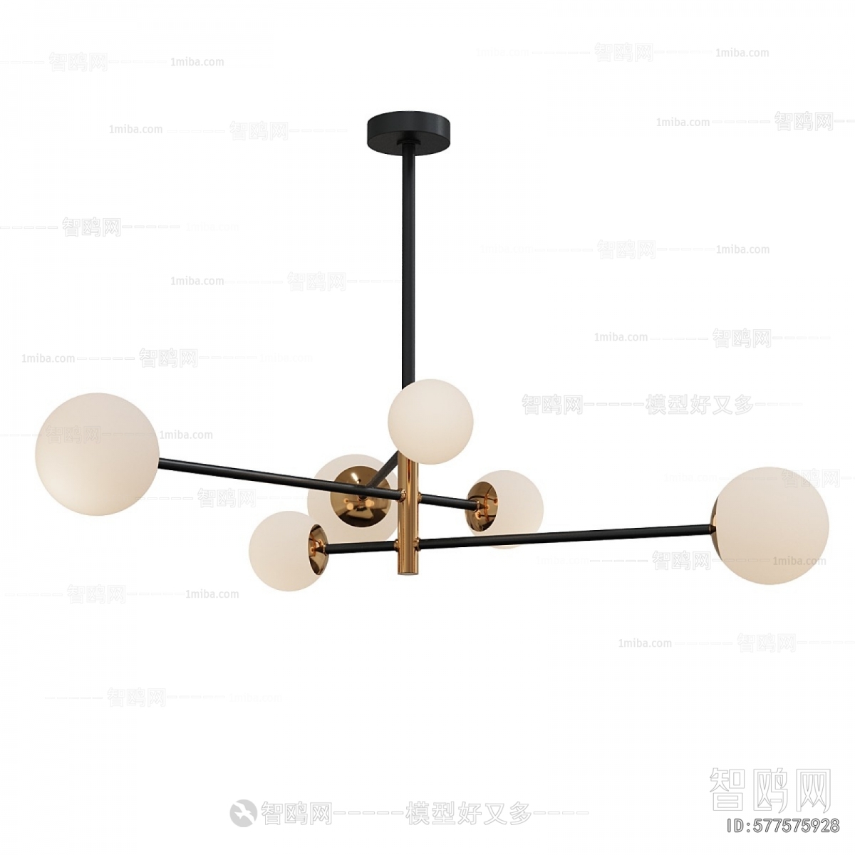 Modern Droplight