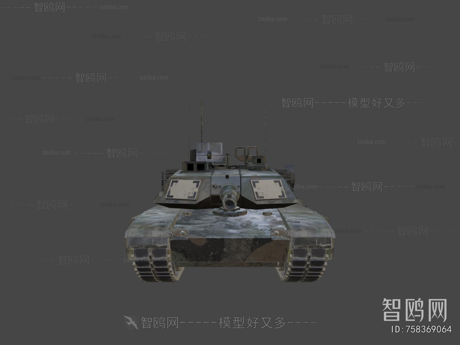 Modern Military Equipment