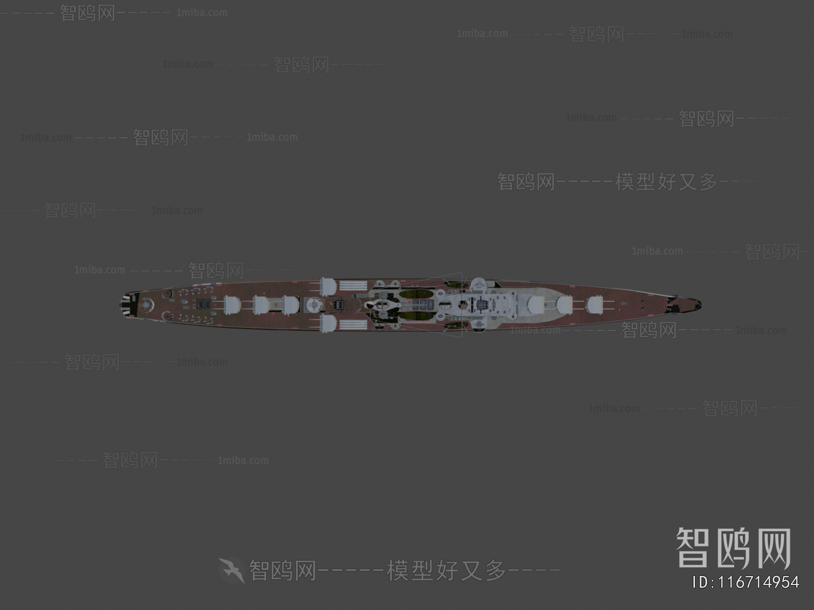 Modern Military Equipment