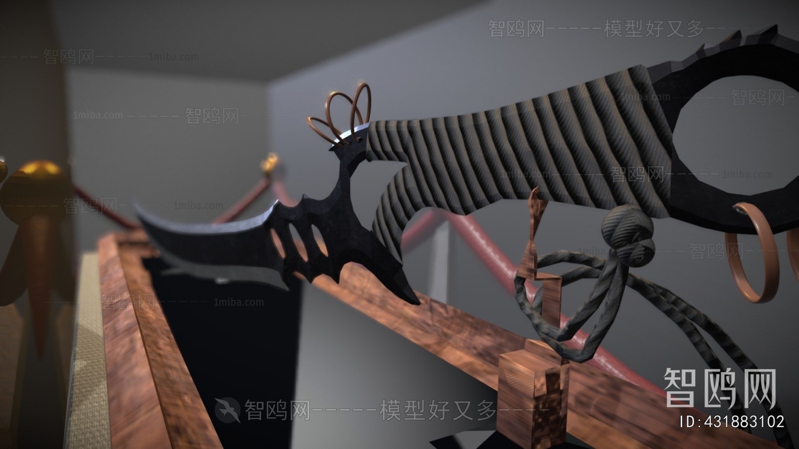 Modern Military Equipment