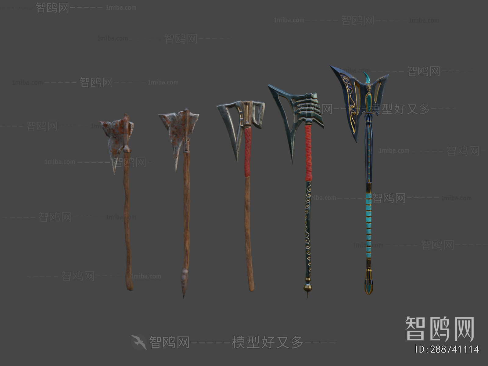 Modern Military Equipment