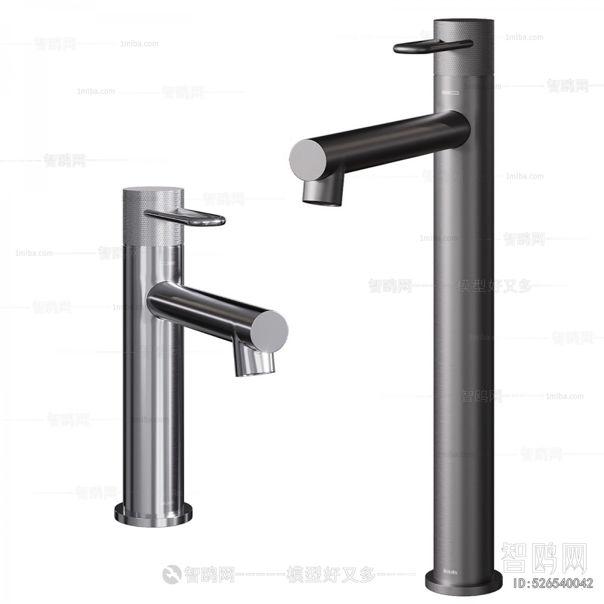 Modern Faucet/Shower