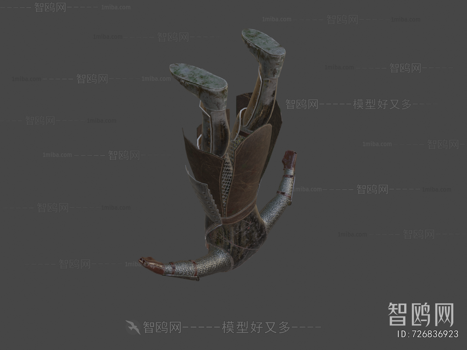 Modern Military Equipment