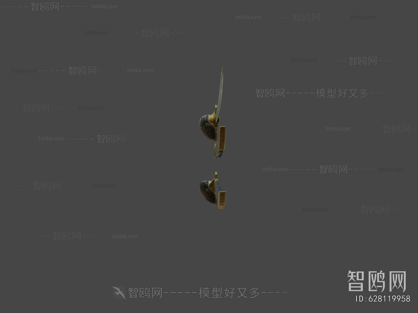 Modern Military Equipment