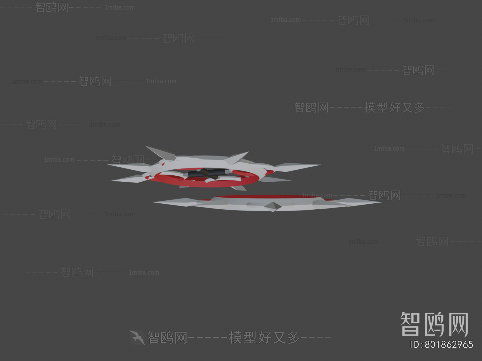 Modern Military Equipment