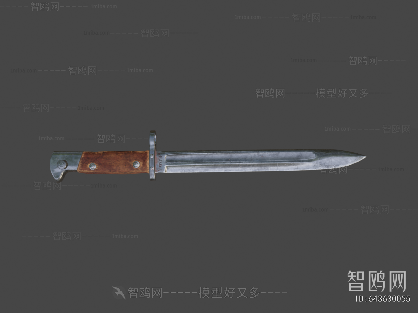 Modern Military Equipment