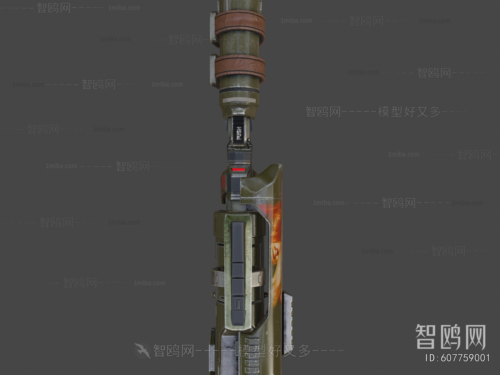 Modern Military Equipment