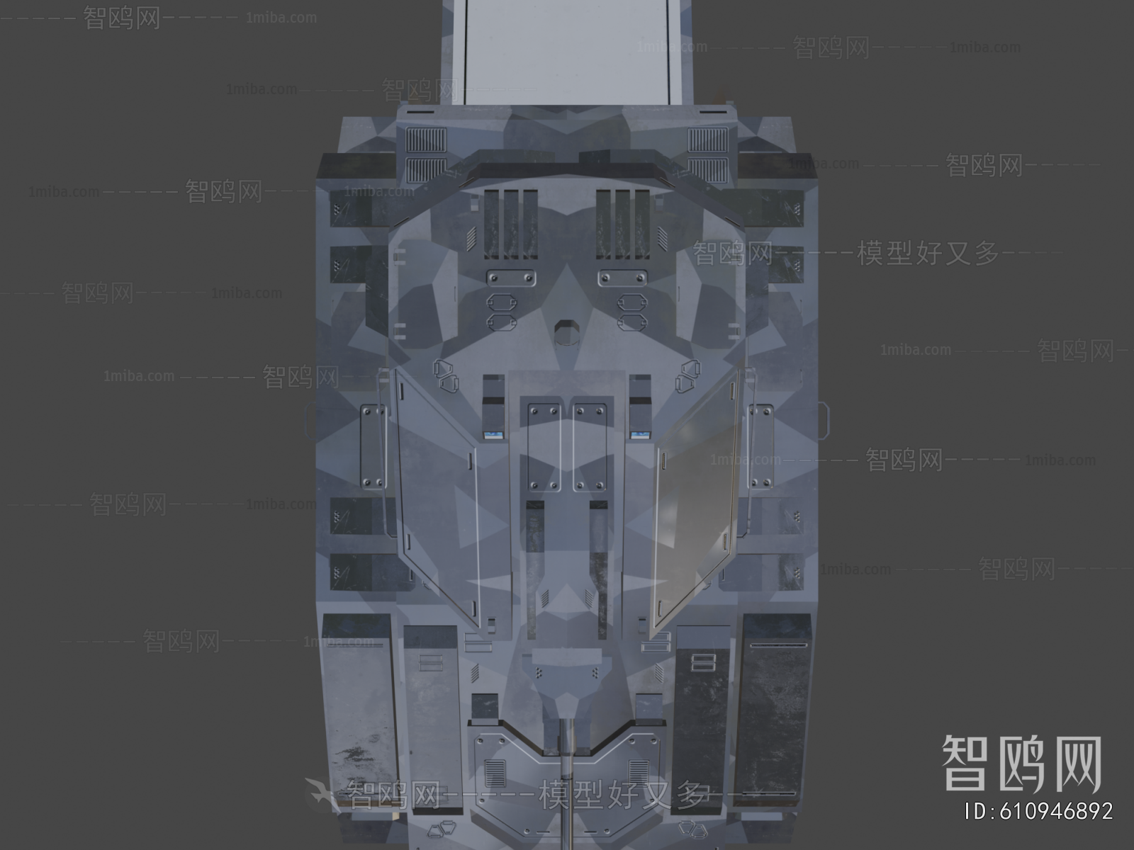 Modern Military Equipment