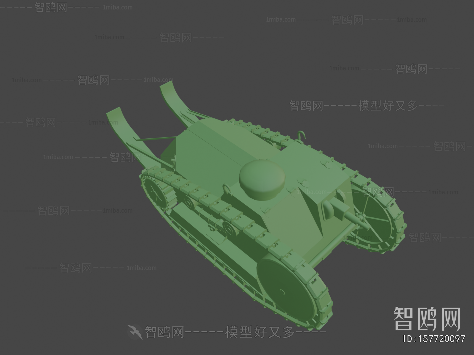 Modern Military Equipment