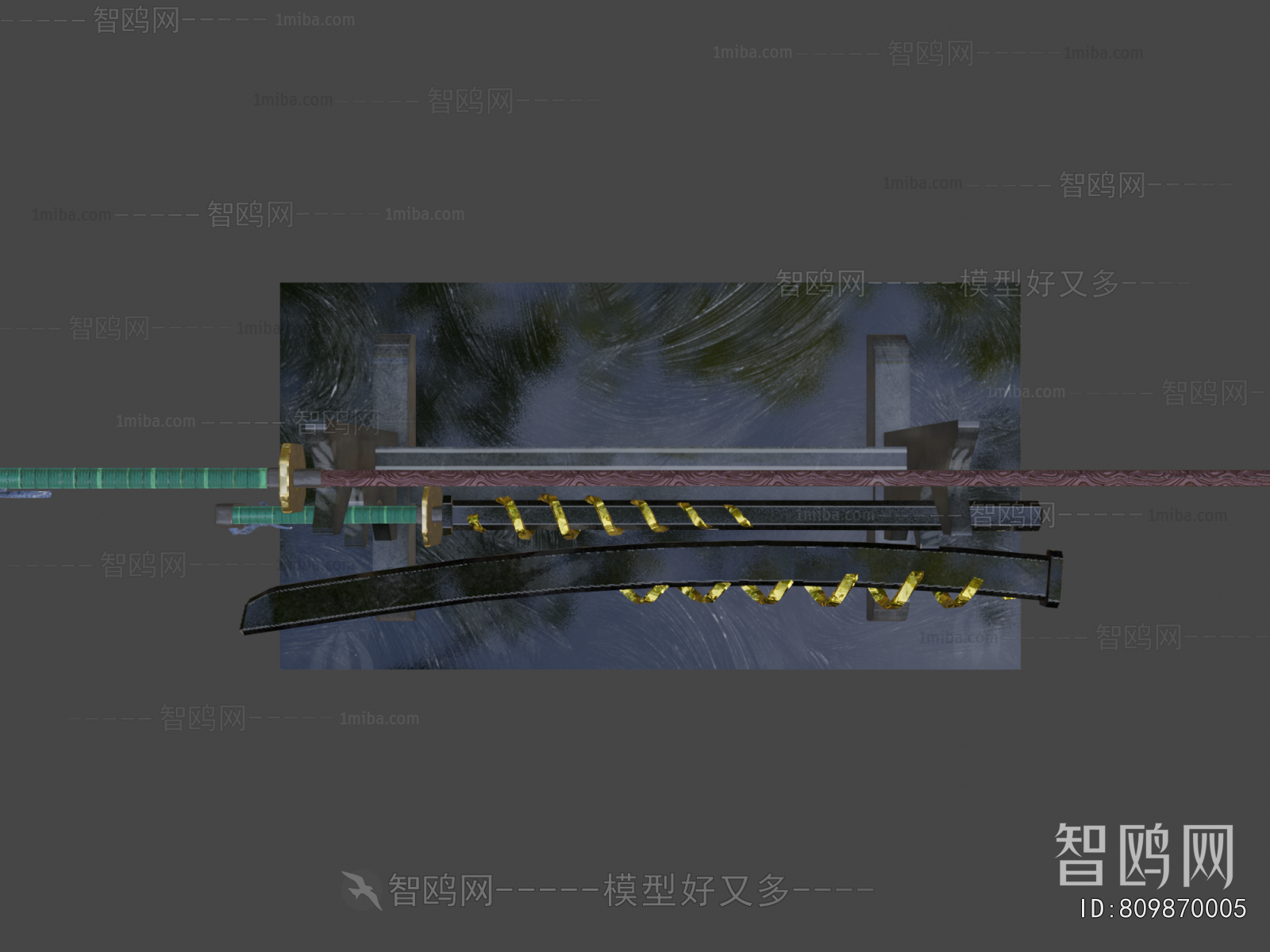 Modern Military Equipment