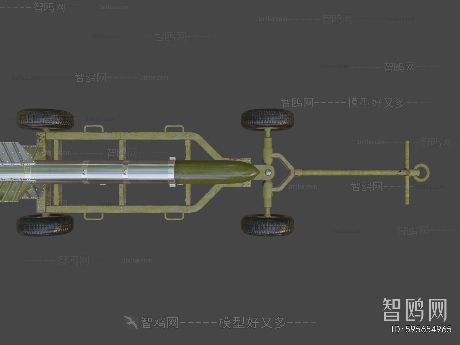 Modern Military Equipment