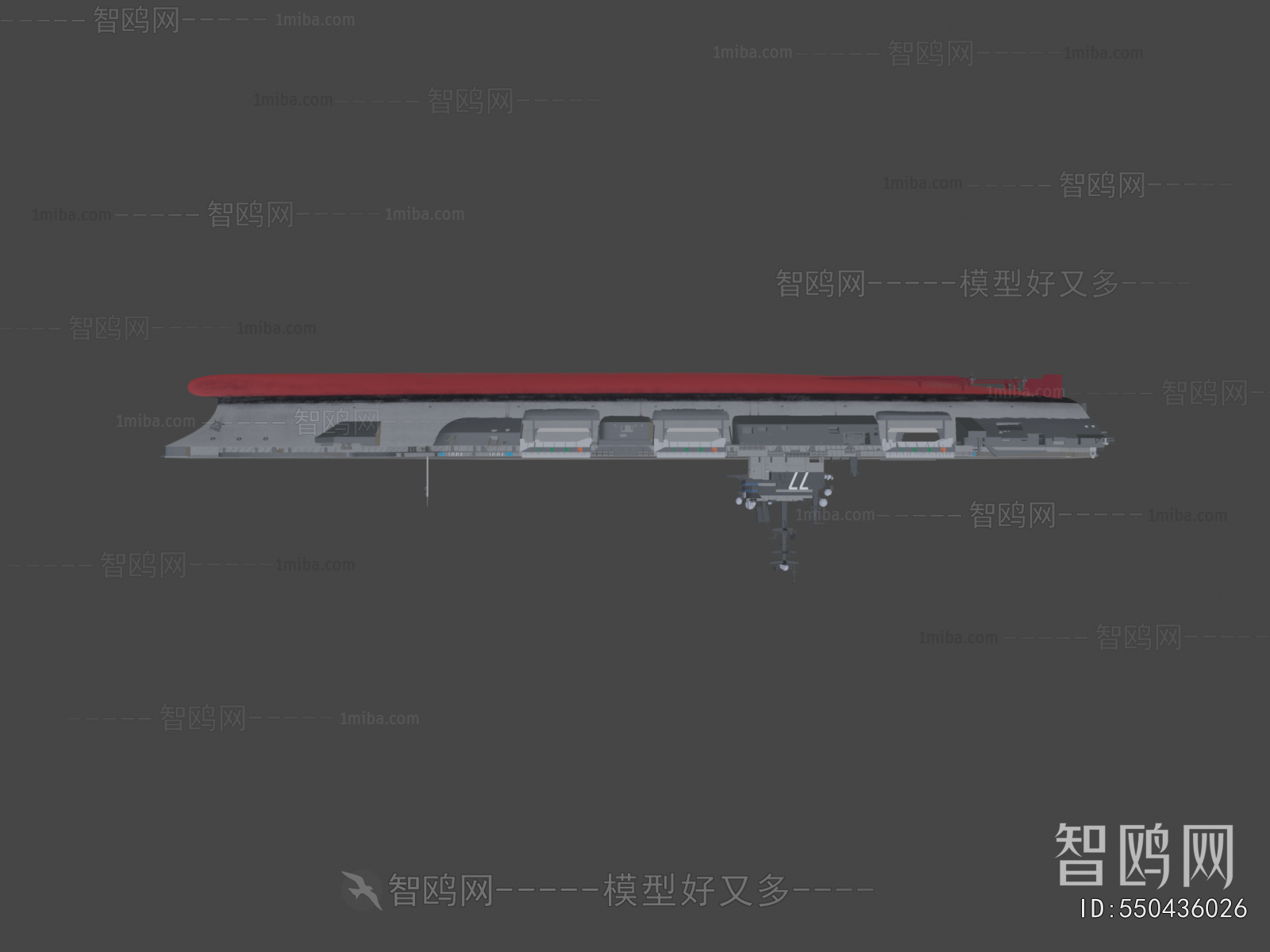 Modern Military Equipment