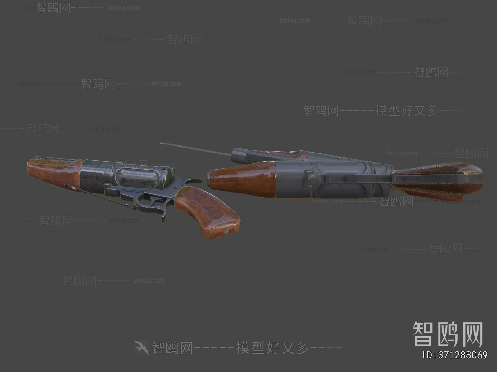 Modern Military Equipment