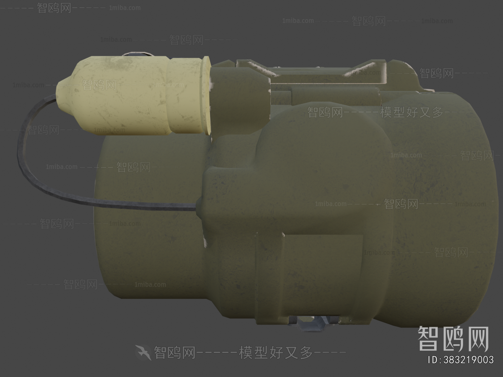 Modern Military Equipment