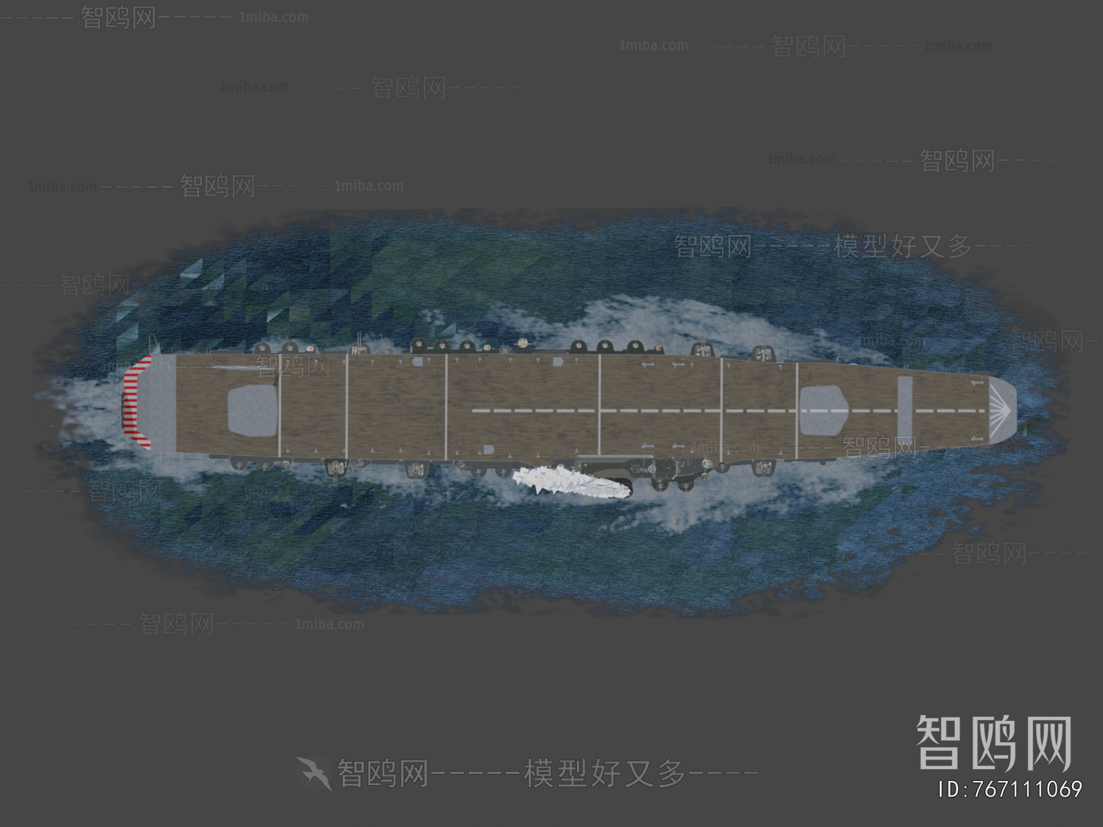 Modern Military Equipment