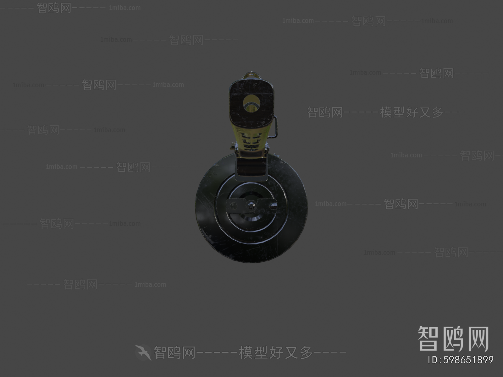 Modern Military Equipment