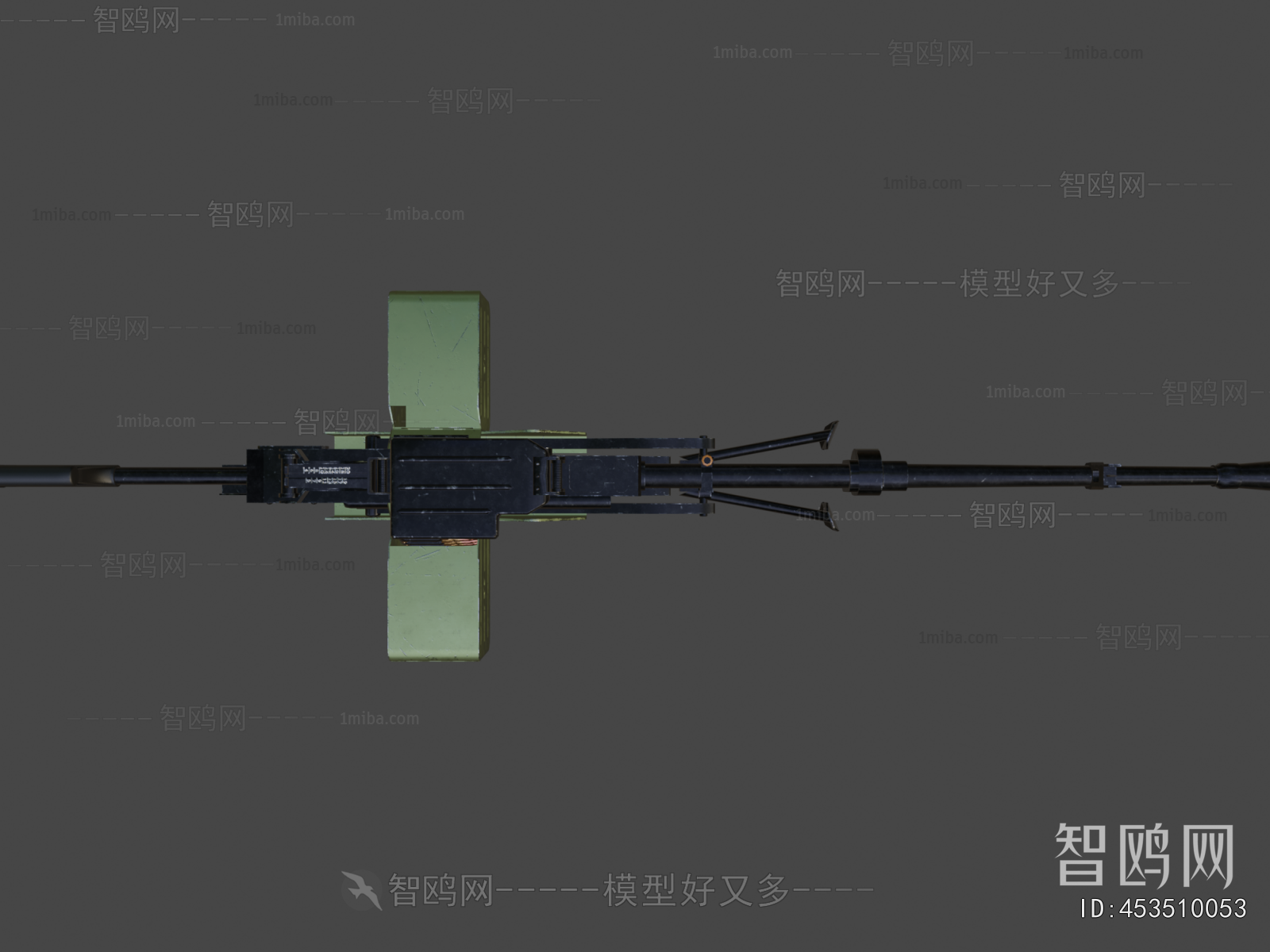 Modern Military Equipment