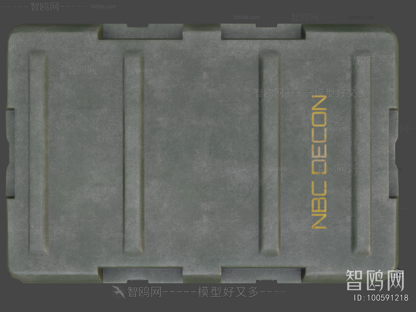 Modern Military Equipment