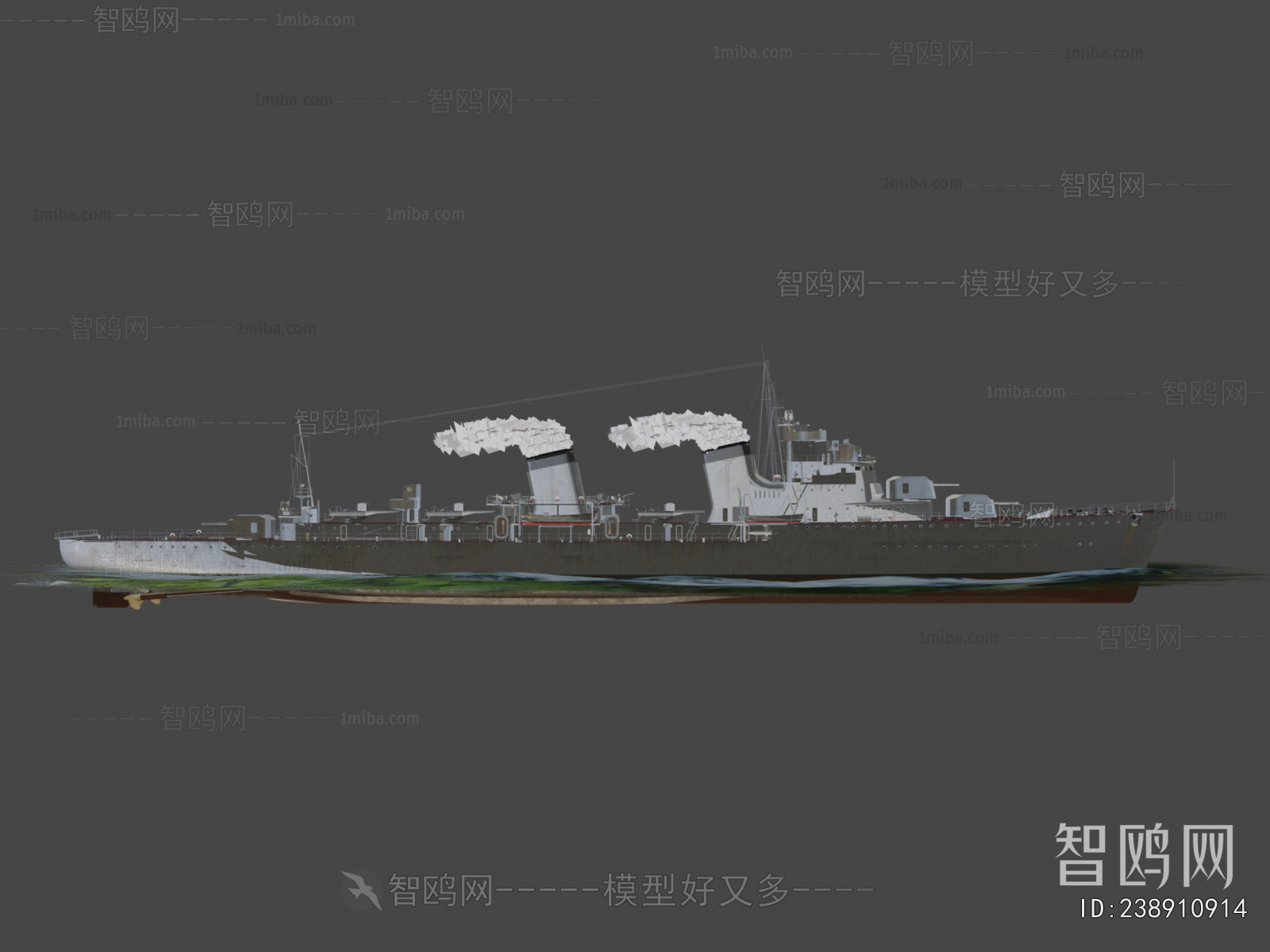 Modern Military Equipment