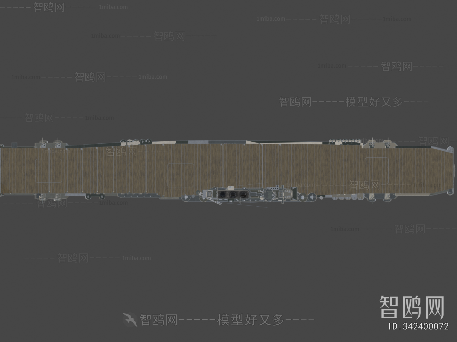 Modern Military Equipment