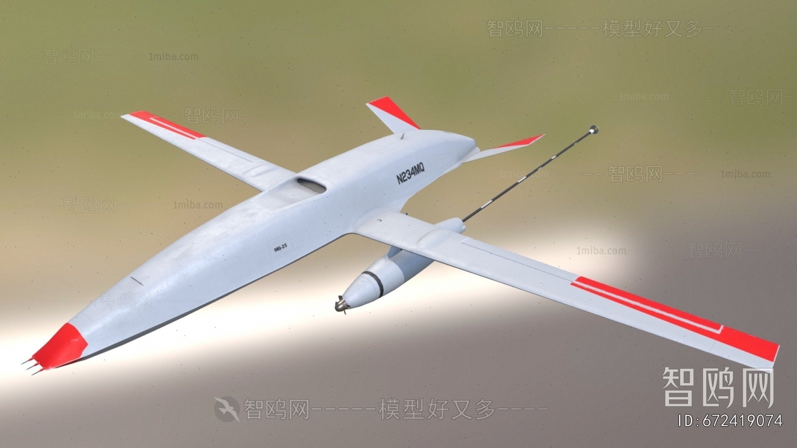 Modern Military Equipment