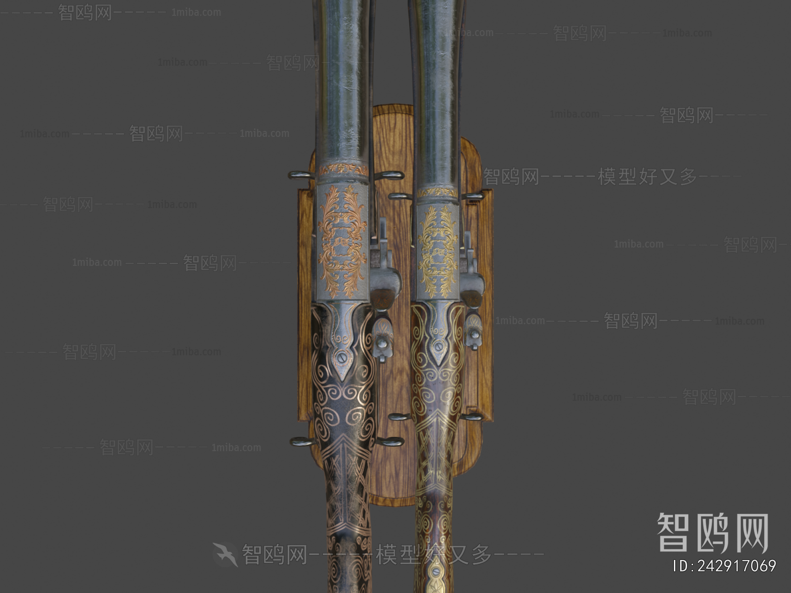 Modern Military Equipment