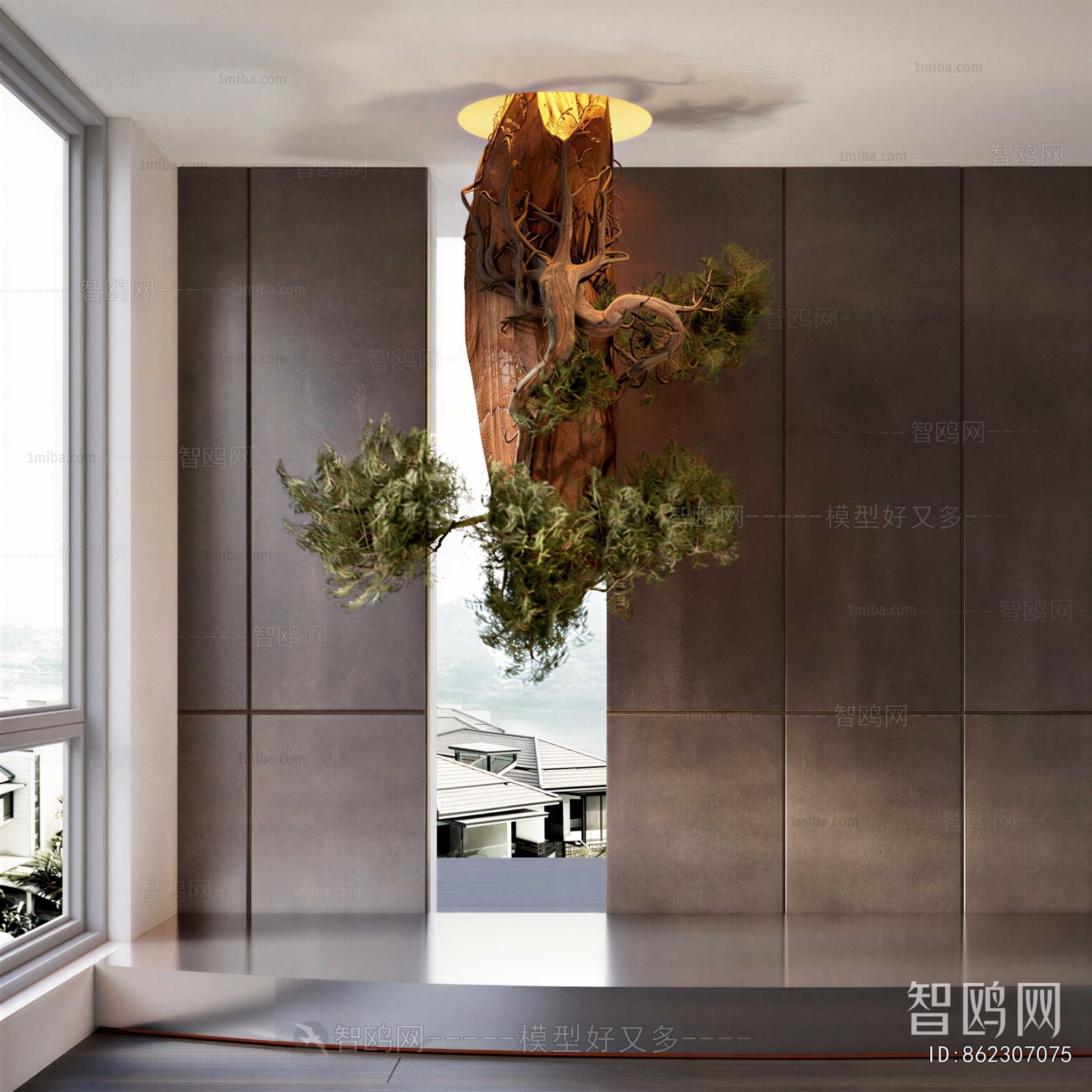 Modern Plant Landscaping