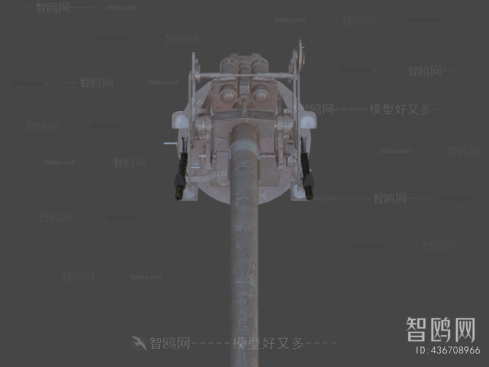 Modern Military Equipment