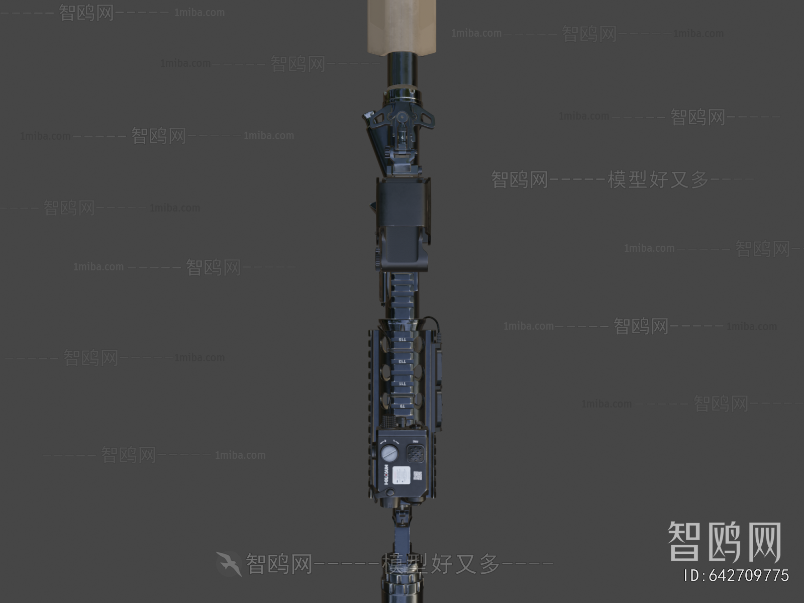 Modern Military Equipment