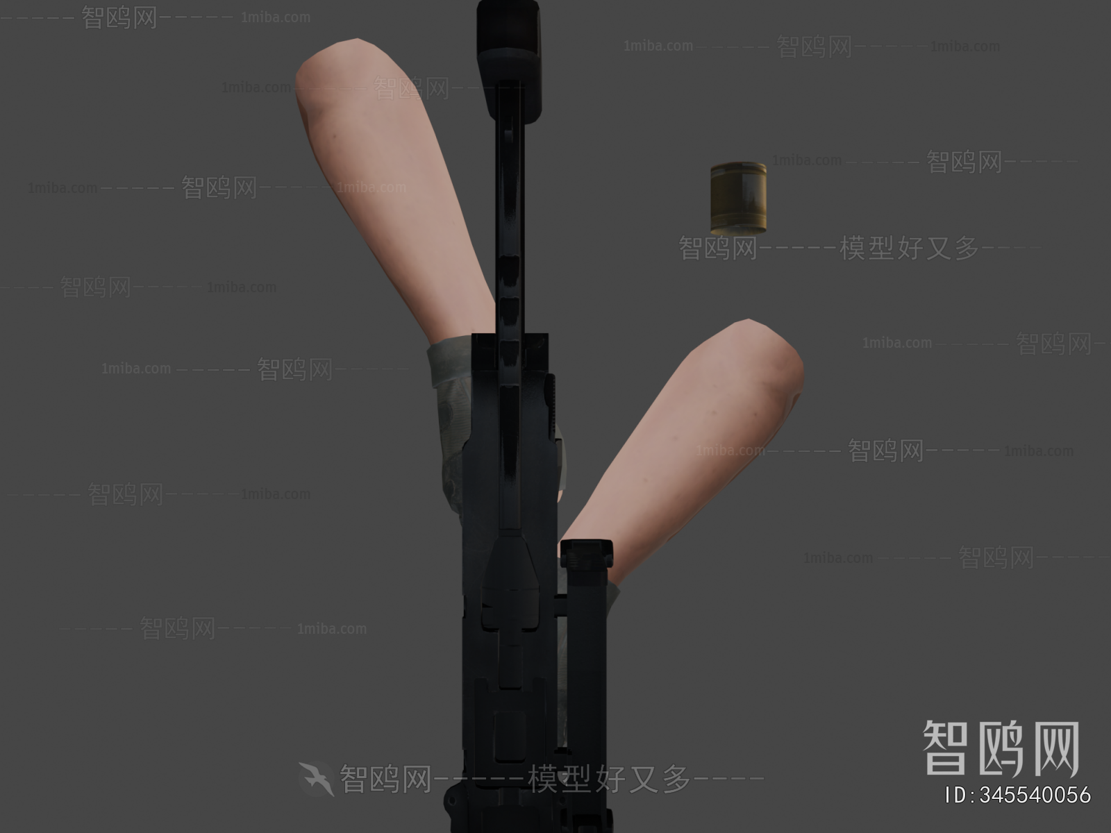 Modern Military Equipment