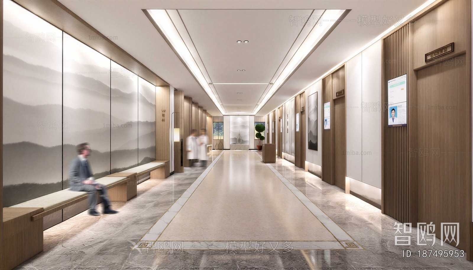 New Chinese Style Other