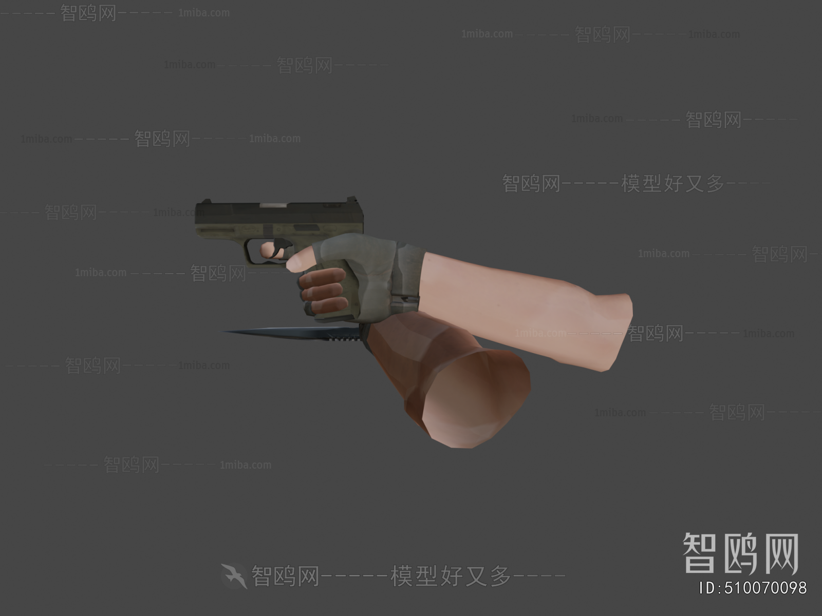 Modern Military Equipment