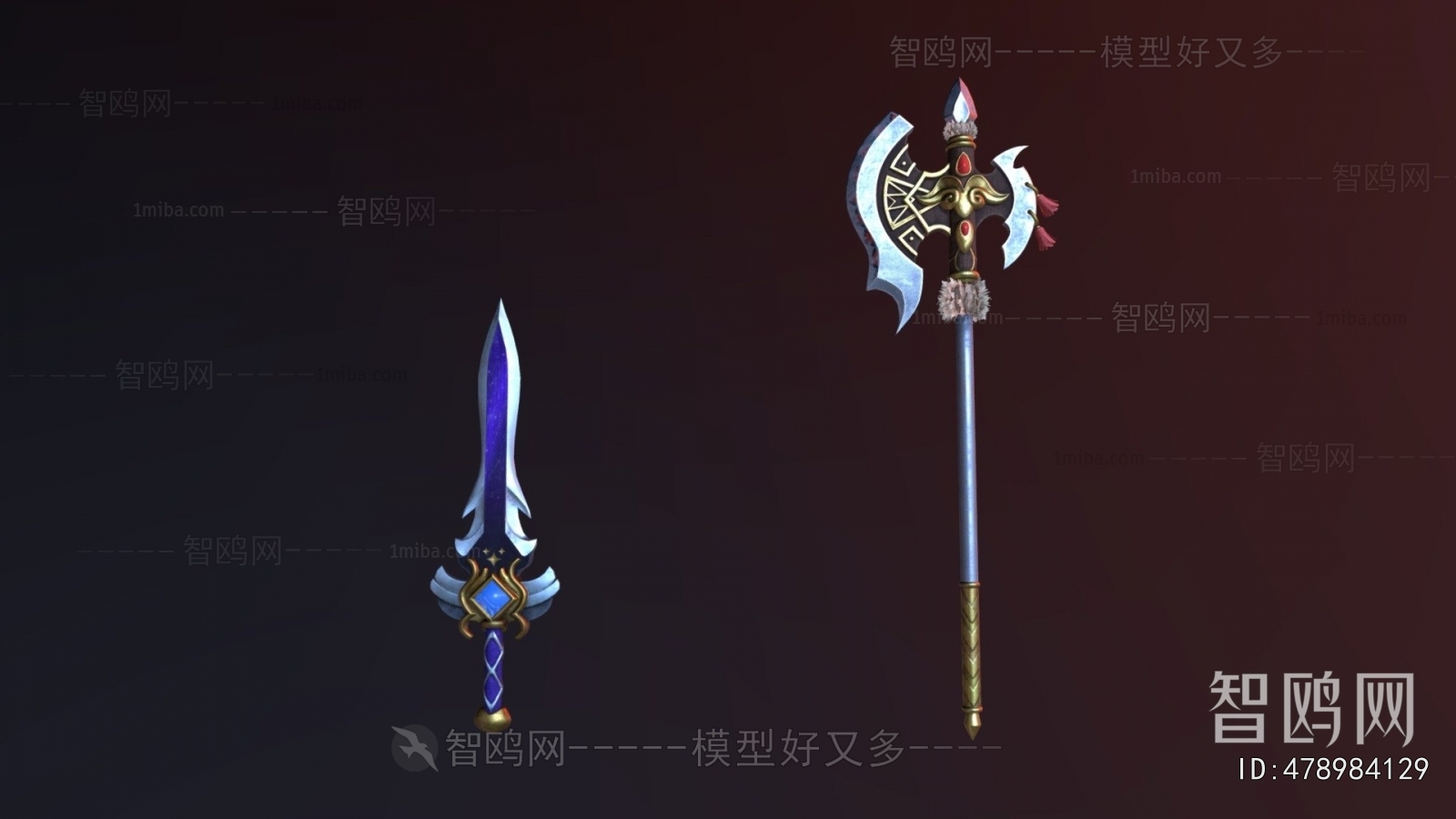 Modern Military Equipment