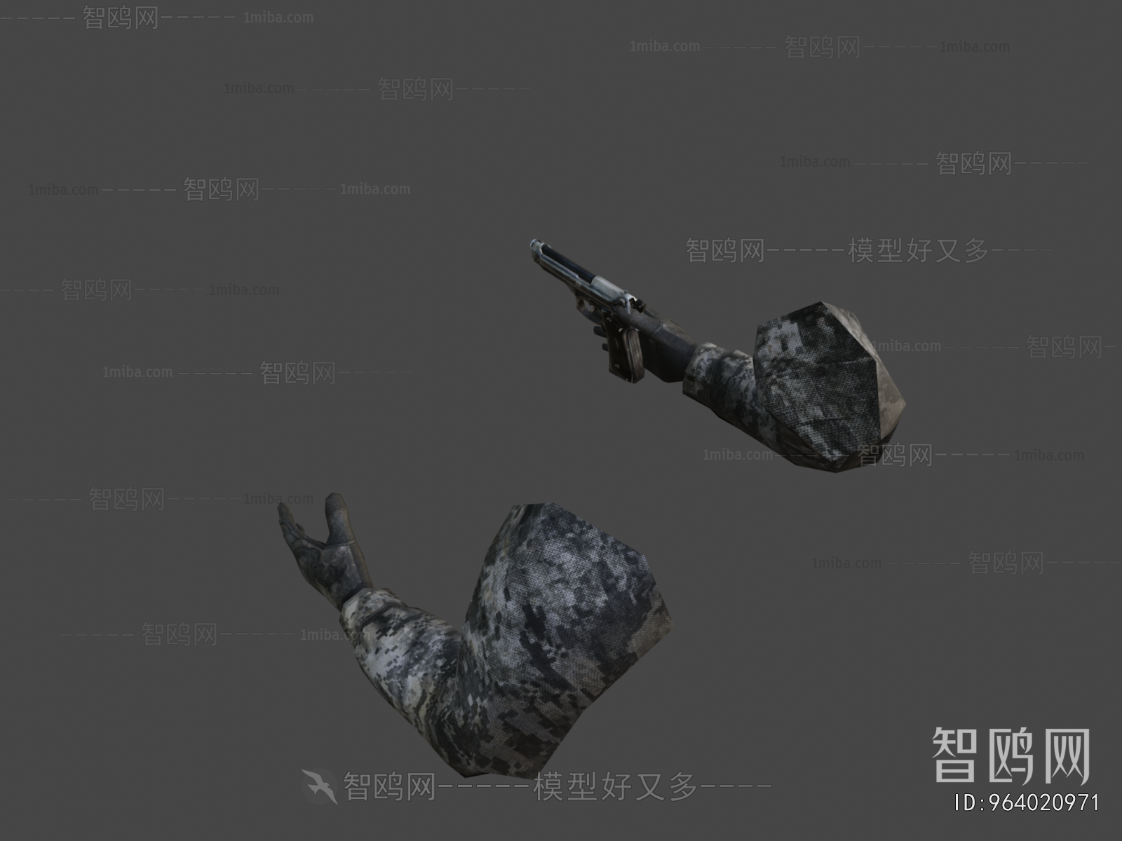 Modern Military Equipment