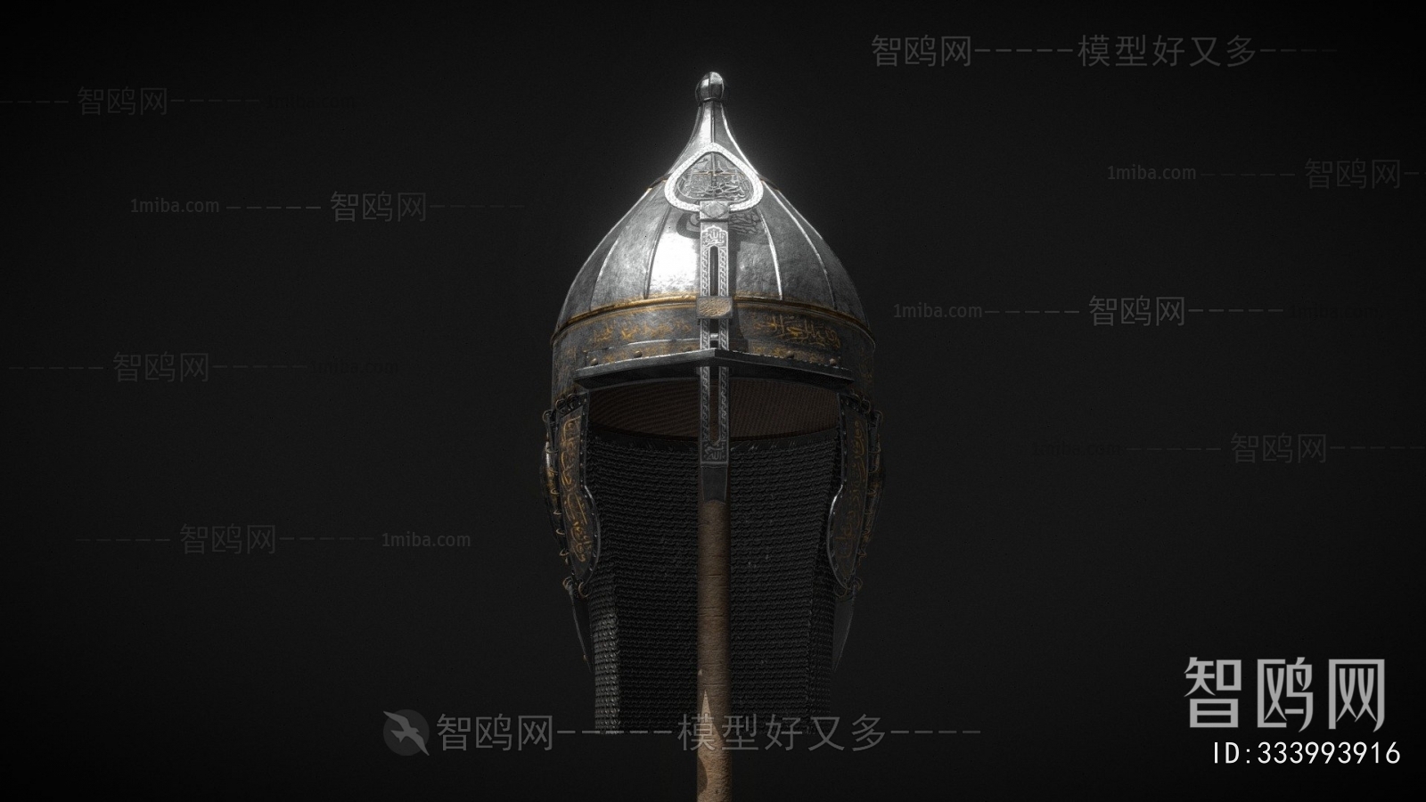 Modern Military Equipment