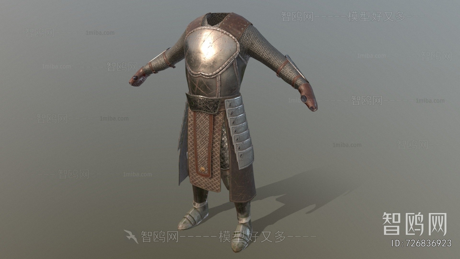 Modern Military Equipment