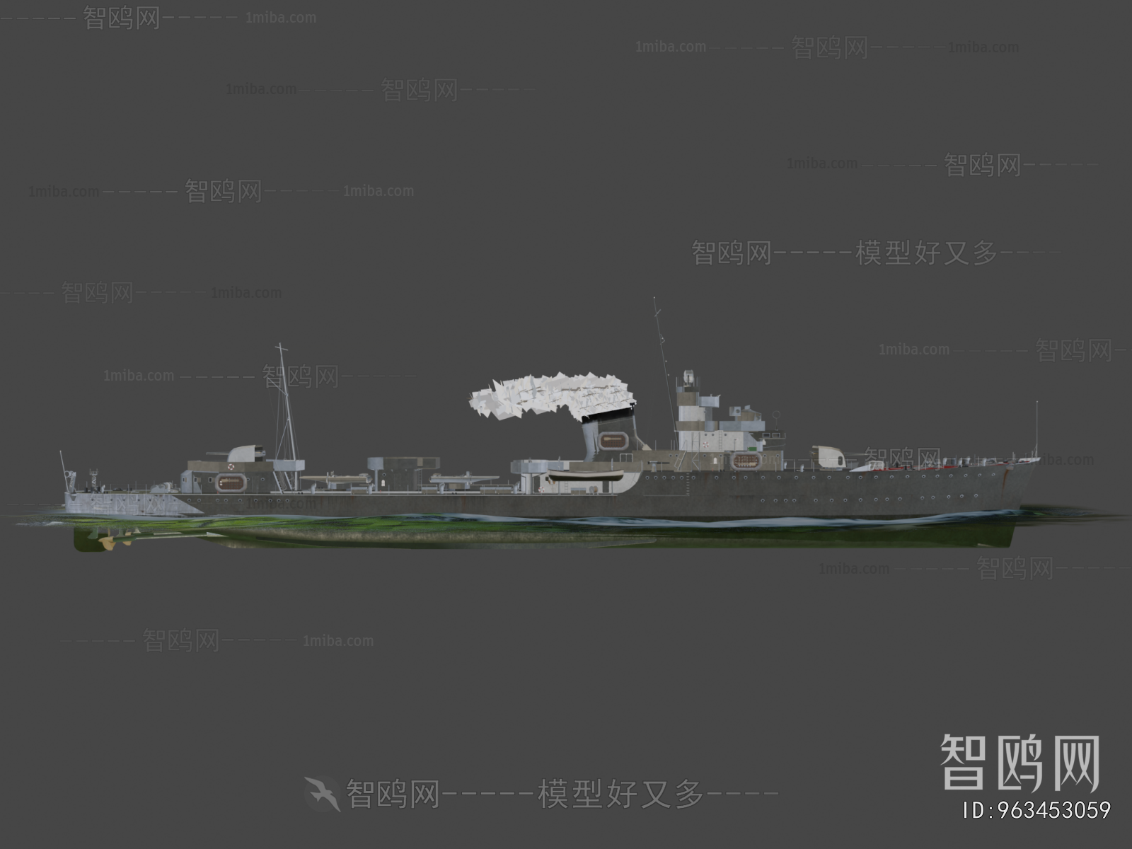 Modern Military Equipment