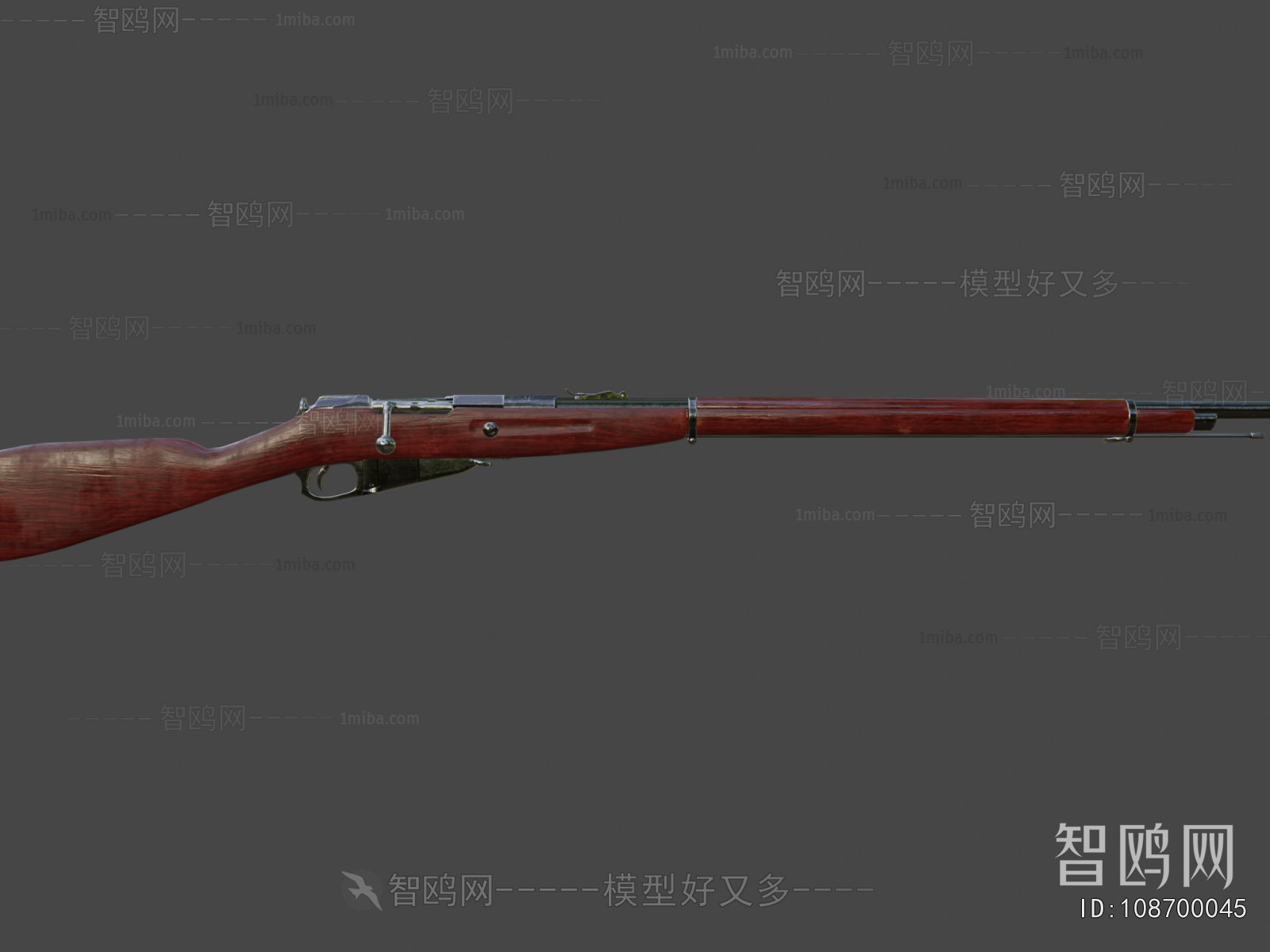 Modern Military Equipment