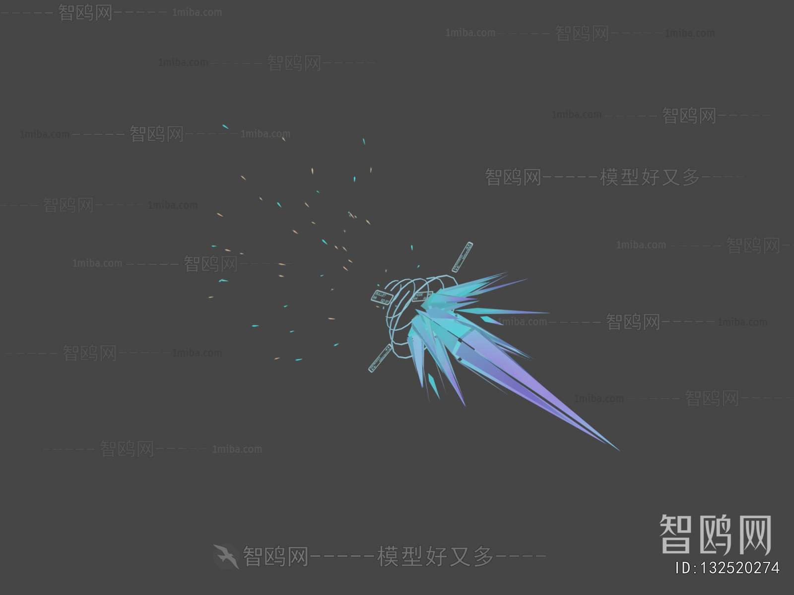 Modern Military Equipment