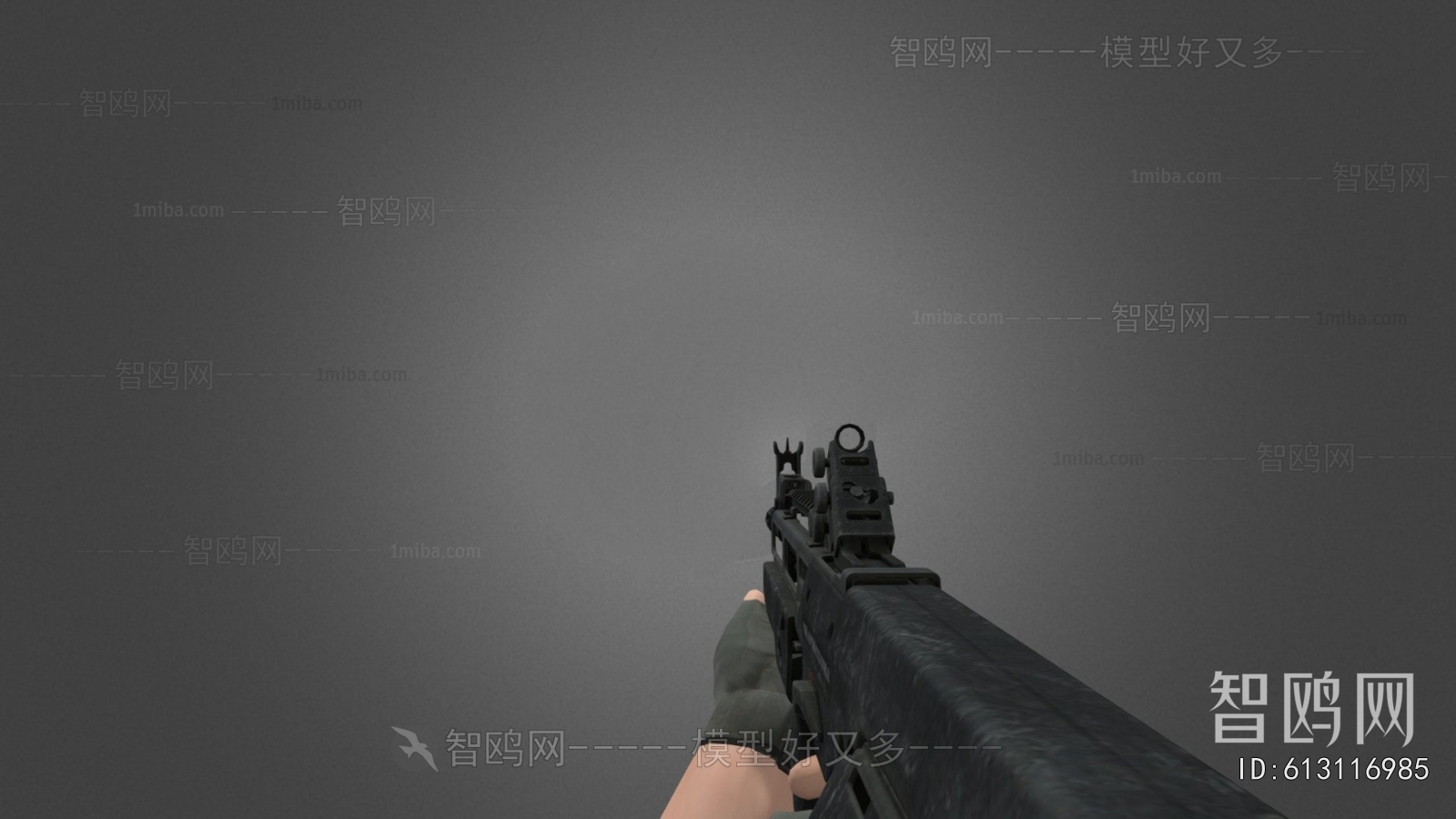 Modern Military Equipment