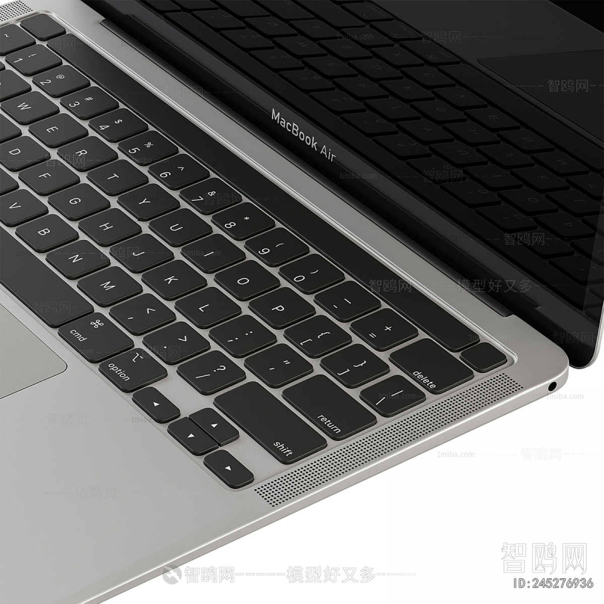 Modern Computer/Computer Screen