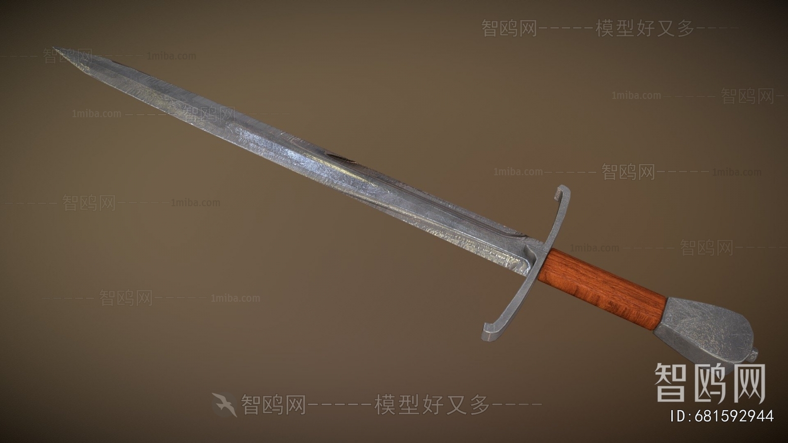 Modern Military Equipment