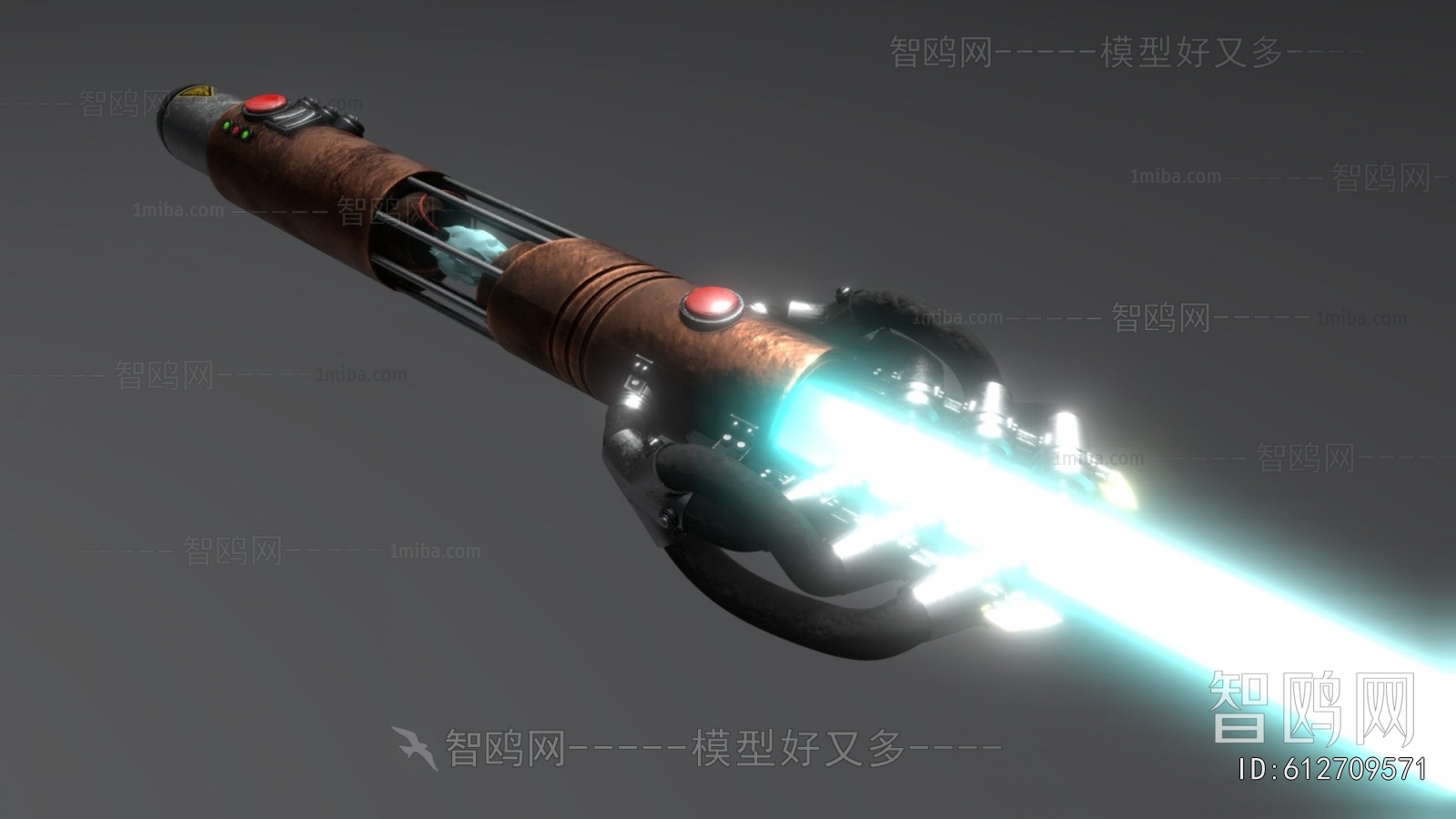 Modern Military Equipment