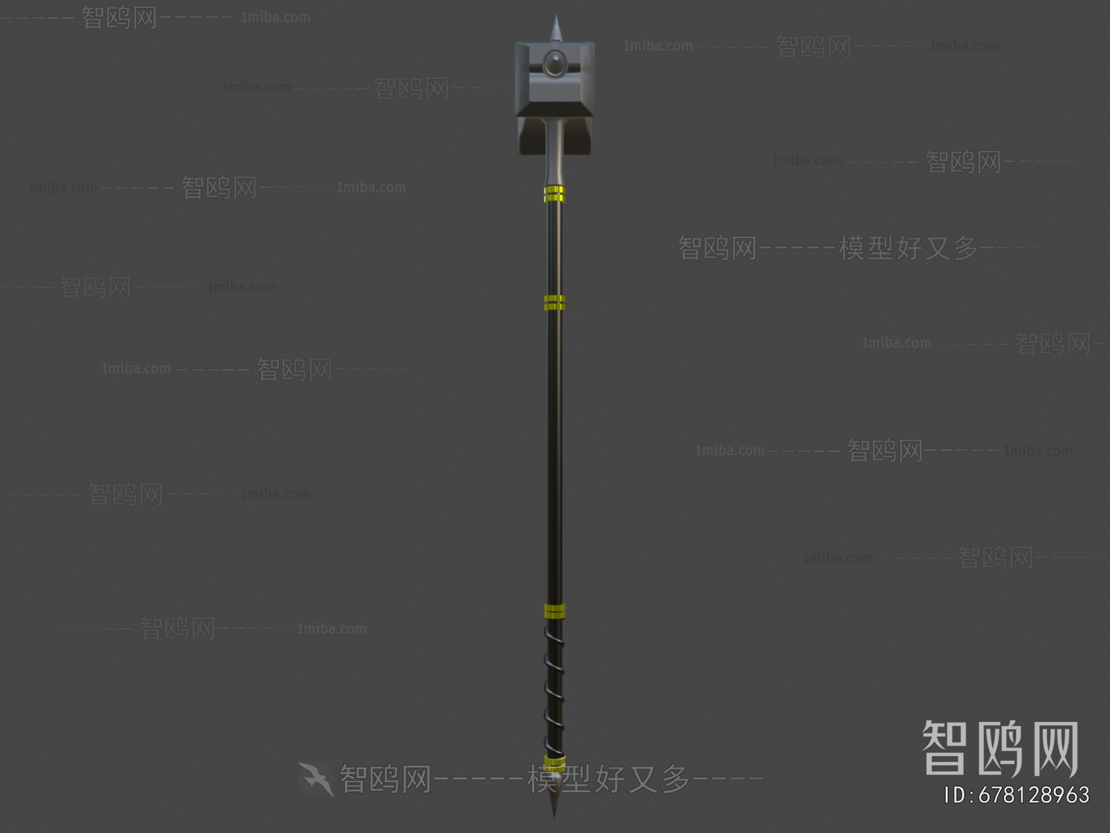 Modern Military Equipment