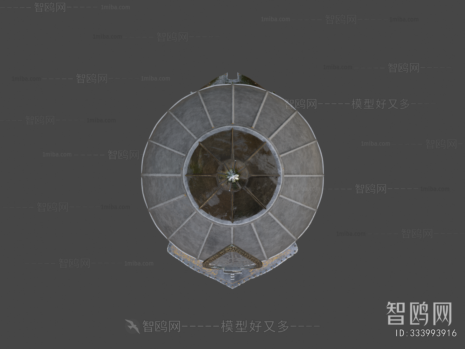 Modern Military Equipment