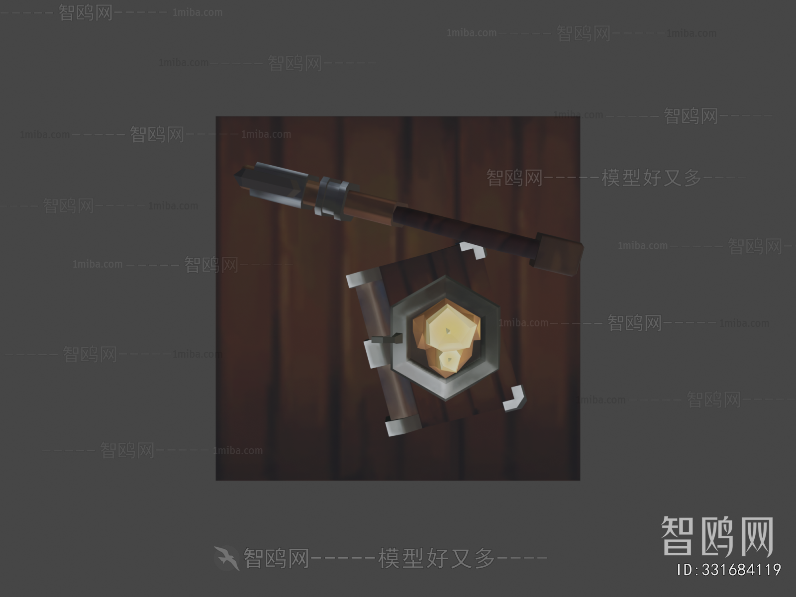 Modern Military Equipment