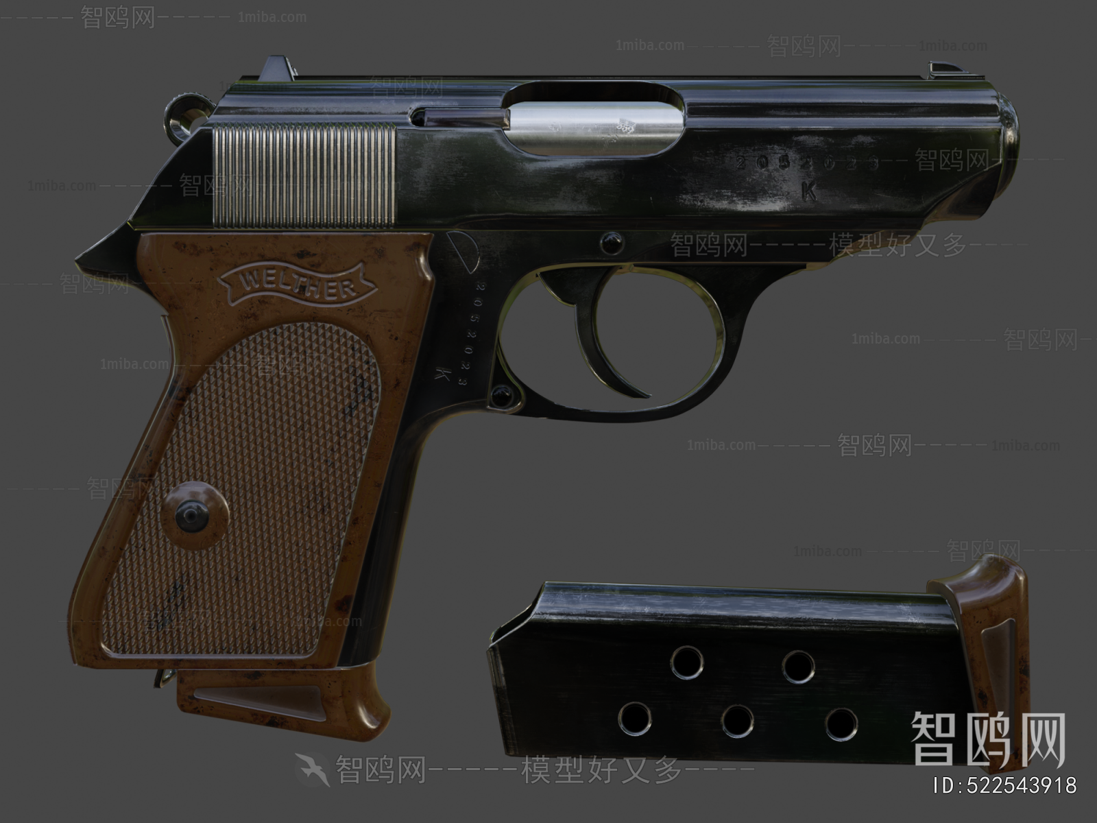 Modern Military Equipment