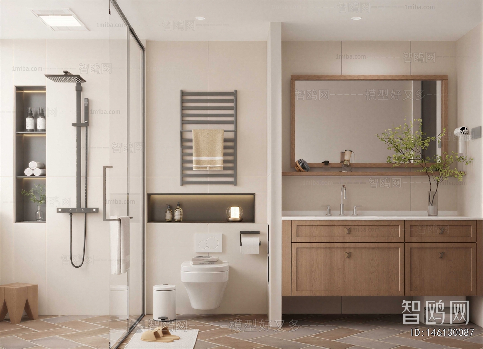 New Chinese Style TOILET