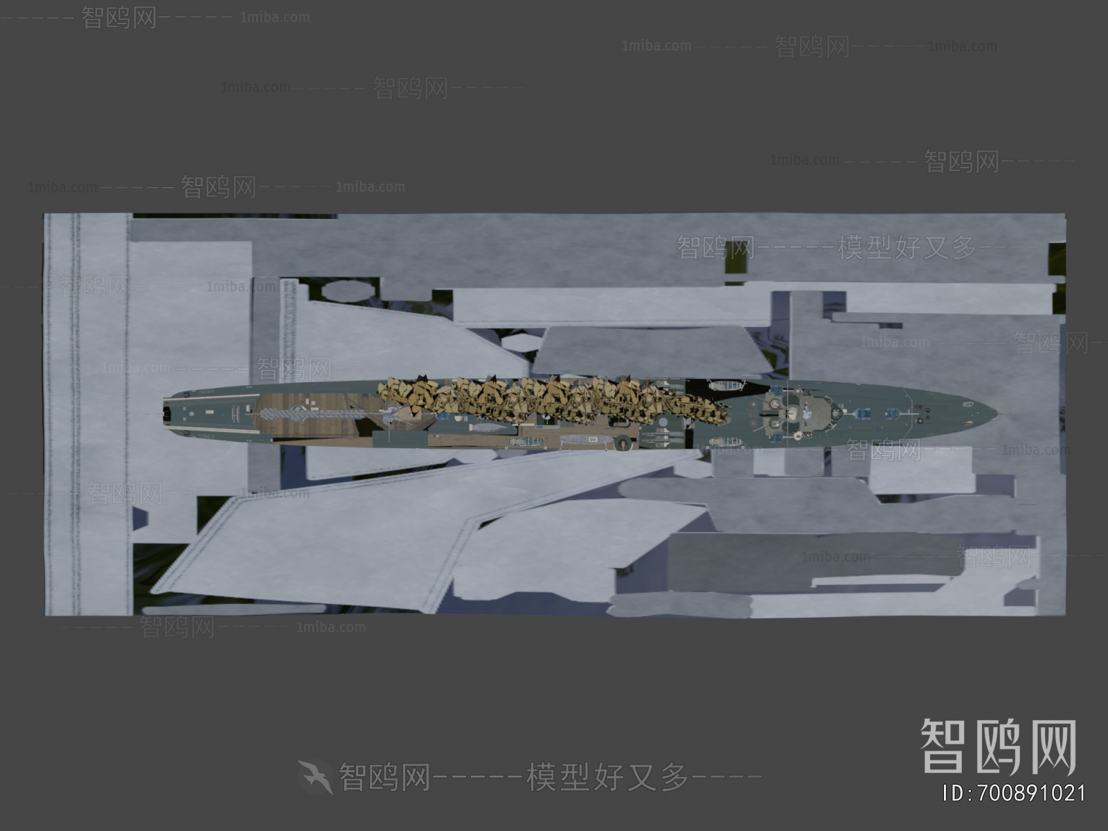 Modern Military Equipment